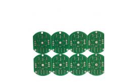 China Customization Multilayer PCB Circuit Board HDI And High Density Interconnects supplier