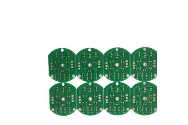 Customization Multilayer PCB Circuit Board HDI And High Density Interconnects