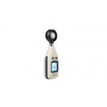 Silicon Diode CE GM1010 Digital Lux Meter , Lux Meter Light Meter