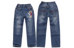 China Children Jeans supplier