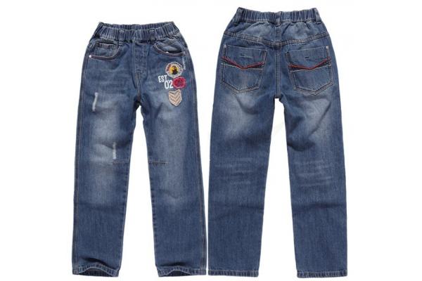 Children Jeans