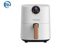 China 4.5 Liter Air Fryer Multi Function 1300 Watt 220 Volt supplier