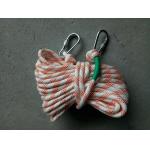 High Strength Double Braided Nylon Rope In Power Transmission Line Conductor Stringing for sale