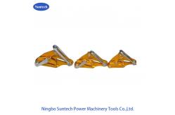 China Power Construction Wire Grip Clamp Tightening Overhead Line Tools supplier