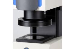 China CE OEM ODM Image Dimension Measurement System With Compact Design supplier