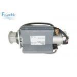 71754054 Motor Assembling X-TOP W/Belt For S3200 GT3250 Cutter