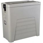 Train Mobile Insulated Food Transport Box 110L Excellent Sealing for sale