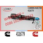 QSK23 Diesel engine fuel injector 4076533 4088431 4902827 4902828 4326779  4326782