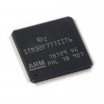High Quality STM32 STM32F777 STM32F777ZIT6 LQFP-144 In Stock Good Price for sale