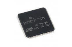 China High Quality STM32 STM32F777 STM32F777ZIT6 LQFP-144 In Stock Good Price supplier