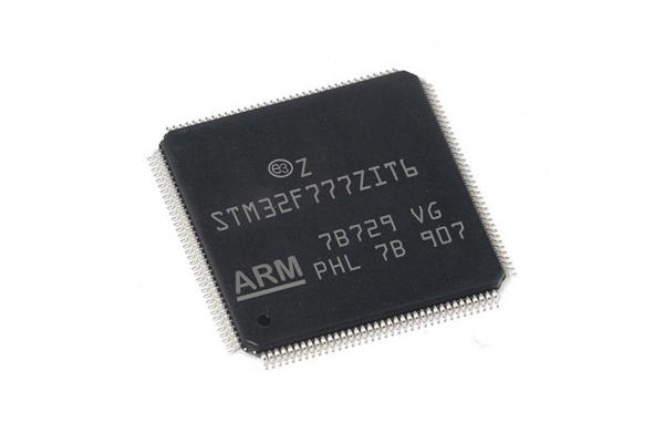 High Quality STM32 STM32F777 STM32F777ZIT6 LQFP-144 In Stock Good Price