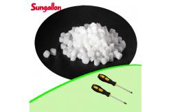 China Plastic TPE Pellets for PP Handles Soft Touch supplier