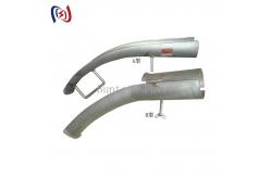 China Heavy-Duty Bend Board With Reinforced Nylon Construction​ supplier