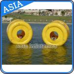 Commercial Grade Use Custom Made Inflatable Water Roller Ball Price