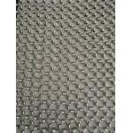 Professional Decorative Wire Grilles For Room Dividers / Hotel Hall Decoration for sale
