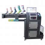 Customizable Sock Printer Machine for sale