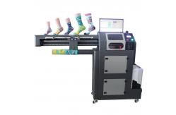China Customizable Sock Printer Machine supplier