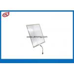 009-0027702 0090027702 NCR 6625 Touch Display Screen Glass 10.4 Inch ATM Machine Parts for sale
