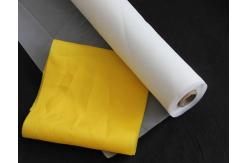 China Heat Resistance Polyester Screen Printing Mesh 1.65m Or Customized Width supplier