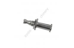 China Silver CNC Machining Drone Spare Parts OEM Stainless Steel Precision CNC Machining Parts supplier