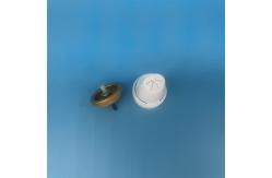 China Versatile Hair Mousse Spray Valve for Home Use - Efficient and Easy Styling supplier