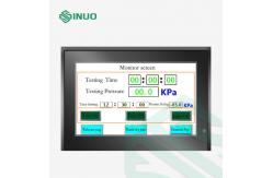 China UL2580 EV Lithium Battery Cells Low Pressure Altitude Simulation Testing Equipment supplier
