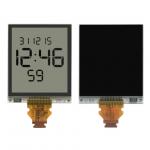 LS013B7DH07 1.26 Inch Lcd Module 144*168 Resolution Lcd Display for sale
