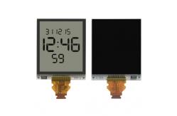 China LS013B7DH07 1.26 Inch Lcd Module 144*168 Resolution Lcd Display supplier