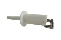 China IEC60335 / IEC60950 / IEC 61032 Test Probe B For Anti - Electric Shock Test supplier