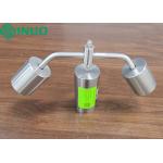 Ball Pressure Tester For Insulating Materials Heat Resistance