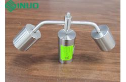 China Ball Pressure Tester For Insulating Materials Heat Resistance supplier