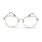 China BD128T Unisex Full-Frame Acetate Metal Frames with titanium - Dependable and Fashionable manufacturer