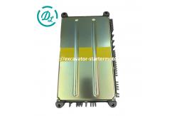 China Excavator ECM Controller YN22E00037F2 YY22E00037F1 Kobelco SK135SR-1 supplier