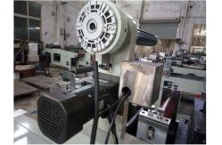 China Automatic Medium Seepd Rotary Flat Bed Label Pattern Lable Die Cutting Machine supplier