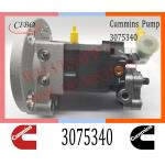 Cummins M11 ISM11 Engine Parts Injection Fuel Pump 3075340 3060492 3041800 for sale