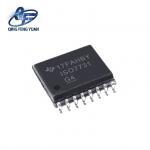 Texas ISO7731FDWR In Stock Electronic Components Integrated Circuits Manufacturing Microcontroller TI IC chips SOP-16 for sale