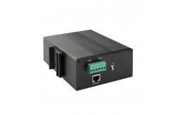 China DC9V Industrial Managed Ethernet Switch supplier