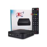 HEVC H265 PAL Subtitle Iptv Linux Box Video Decoder for sale