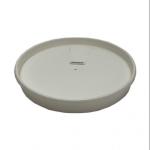 High Speed Paper Cup Lid Making Machine For Coffee Paper Cup Lid