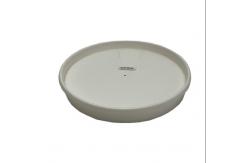 China High Speed Paper Cup Lid Making Machine For Coffee Paper Cup Lid supplier