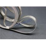 High Temperature Tolerance Steel Suction Tape Transporting Attached Cut Tobacco