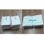 Wingness Long Dry Surface Disposable Soft Natural Sanitary Pads