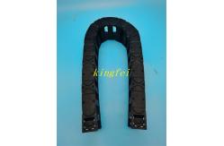 China Panasonic CM101Y axis tank chain N510028368AA wire harness chain for Pick supplier