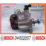 Fuel Injector Pump 0445020517 5303387 Diesel For Bosch ISF3.8 Engine for sale