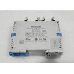 PLC Programmable Logic Controller Panasonic FP-Sigma series AFPG2543H
