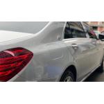 Volcanic Ashk High Gloss Car Wrap Self Healing PET Release Liner for sale