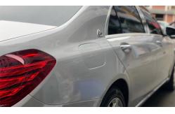 China Volcanic Ash vinyl Super Gloss car wrap scratch resistant custom supplier
