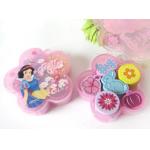 Beautiful Disney Princess Eraser For Kids / Girls for sale