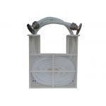 CE Approval High Flexibility PTFE Heat Exchanger , Immersion Coil Water Heater for sale