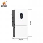10kW AC Output Solar Inverter 15000W PV Input NEMA 3R 48V System
